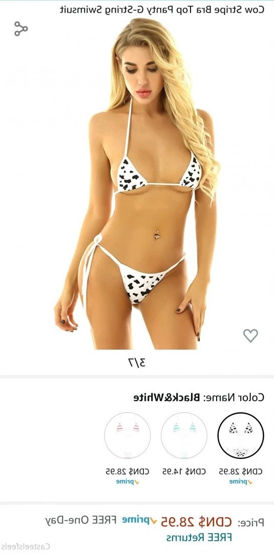 Casey [ casteelsfeels ] Onlyfans leaked photo 3561807 on Hotleaks.tv