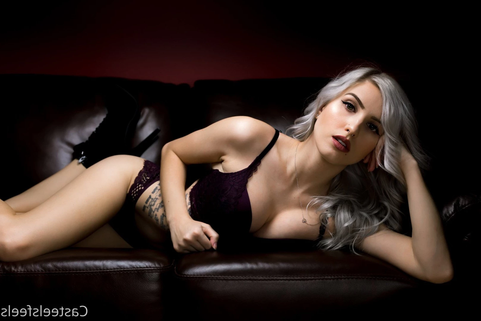 Casey [ casteelsfeels ] Onlyfans leaked photo 3564230 on Hotleaks.tv