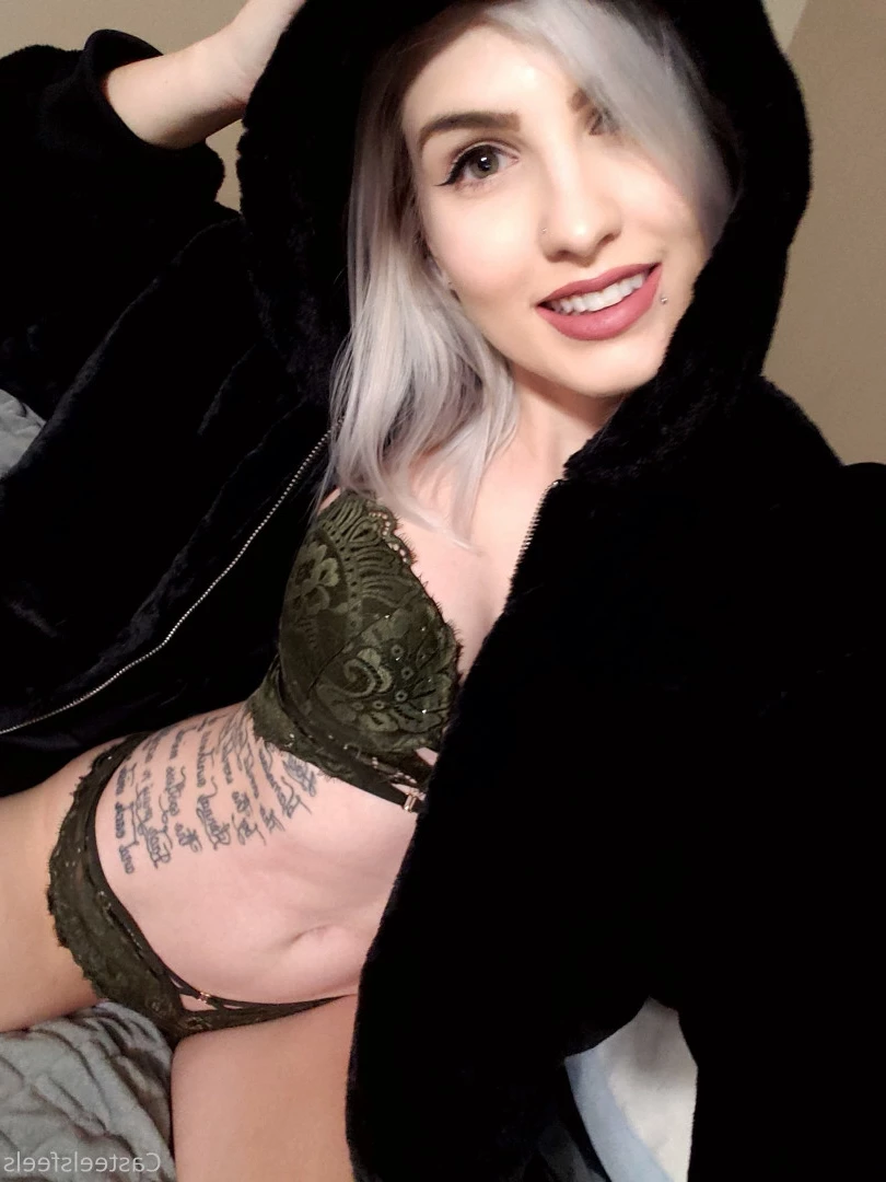 Casey [ casteelsfeels ] Onlyfans leaked photo 5923135 on Hotleaks.tv