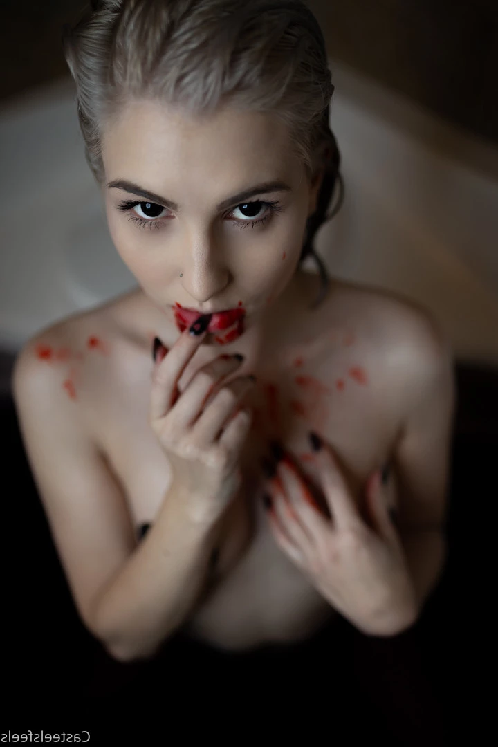 Casey [ casteelsfeels ] Onlyfans leaked photo 5923155 on Hotleaks.tv