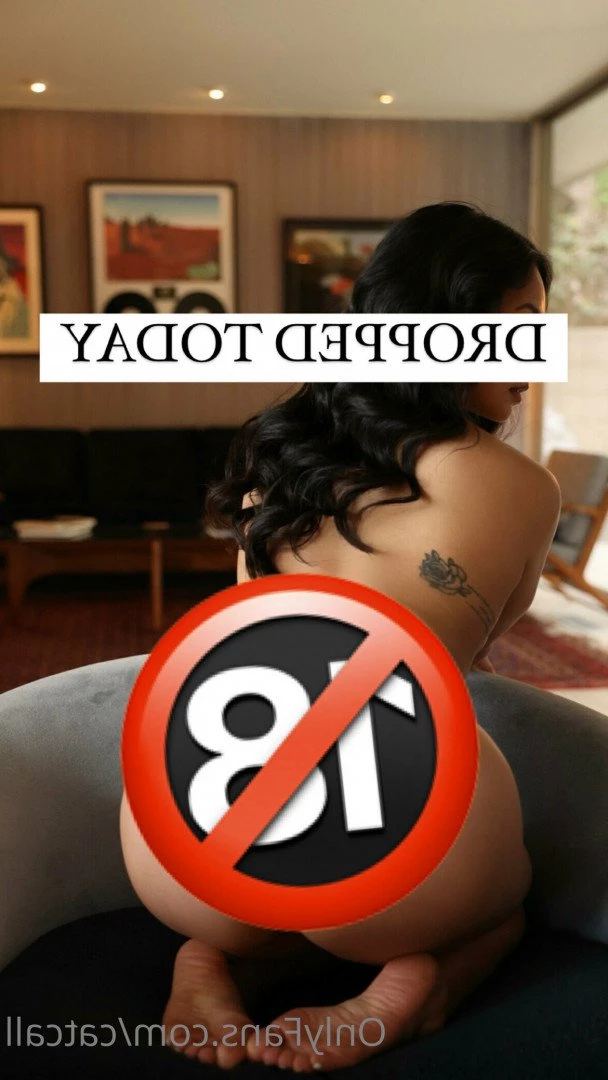 🖤Cat [ catcall ] Onlyfans leaked photo 3321120 on Hotleaks.tv