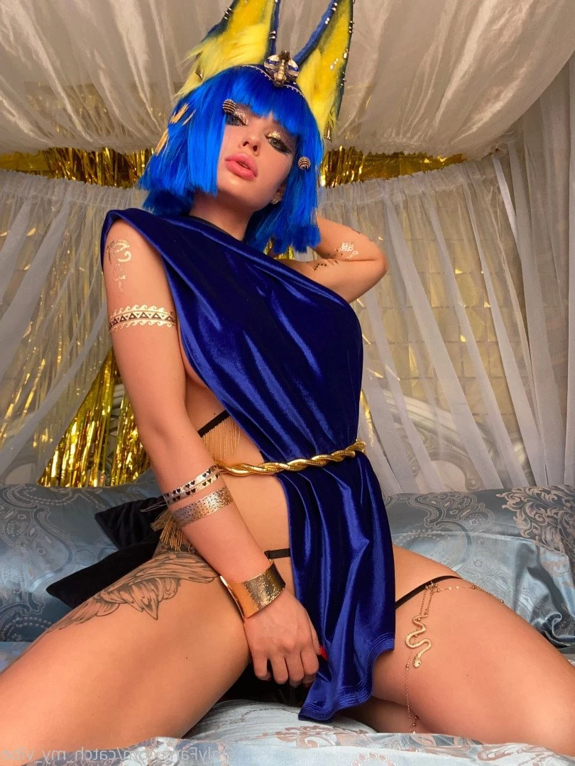 Sonya Vibe [ sonya_vibe ] Onlyfans leaked photo 3562629 on Hotleaks.tv