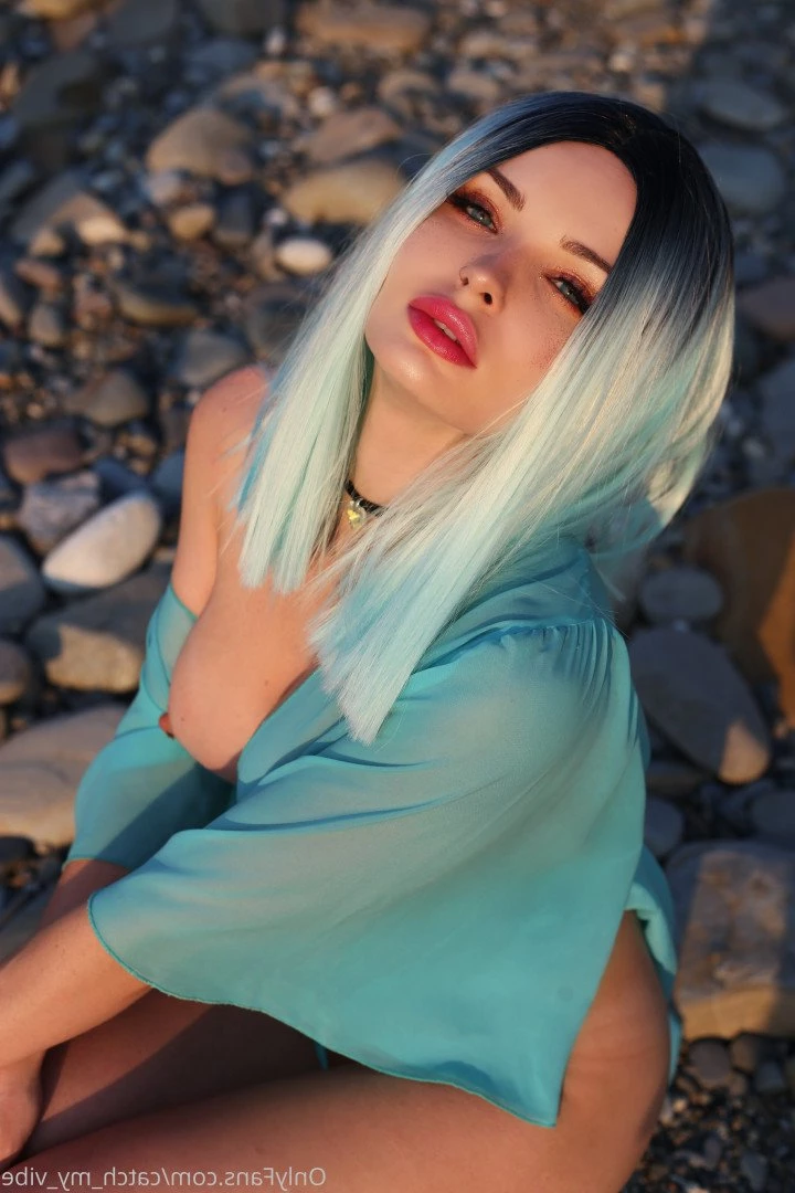 Sonya Vibe [ sonya_vibe ] Onlyfans leaked photo 3565140 on Hotleaks.tv