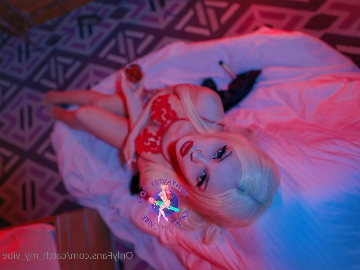 Sonya Vibe [ sonya_vibe ] Onlyfans leaked photo 5969449 on Hotleaks.tv