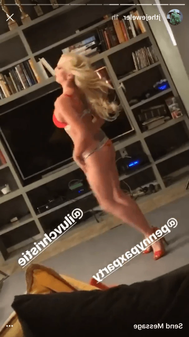 Christie Stevens [ christiestevens ] Onlyfans leaked photo 254511 on Hotleaks.tv