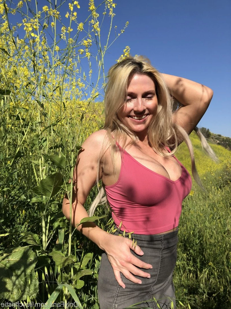 Christie Stevens [ christiestevens ] Onlyfans leaked photo 255180 on Hotleaks.tv