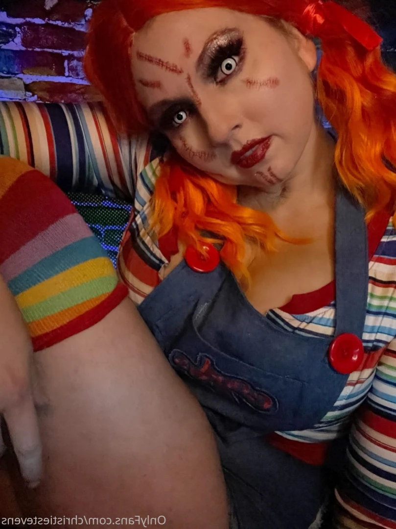 Christie Stevens [ christiestevens ] Onlyfans leaked photo 10902958 on Hotleaks.tv