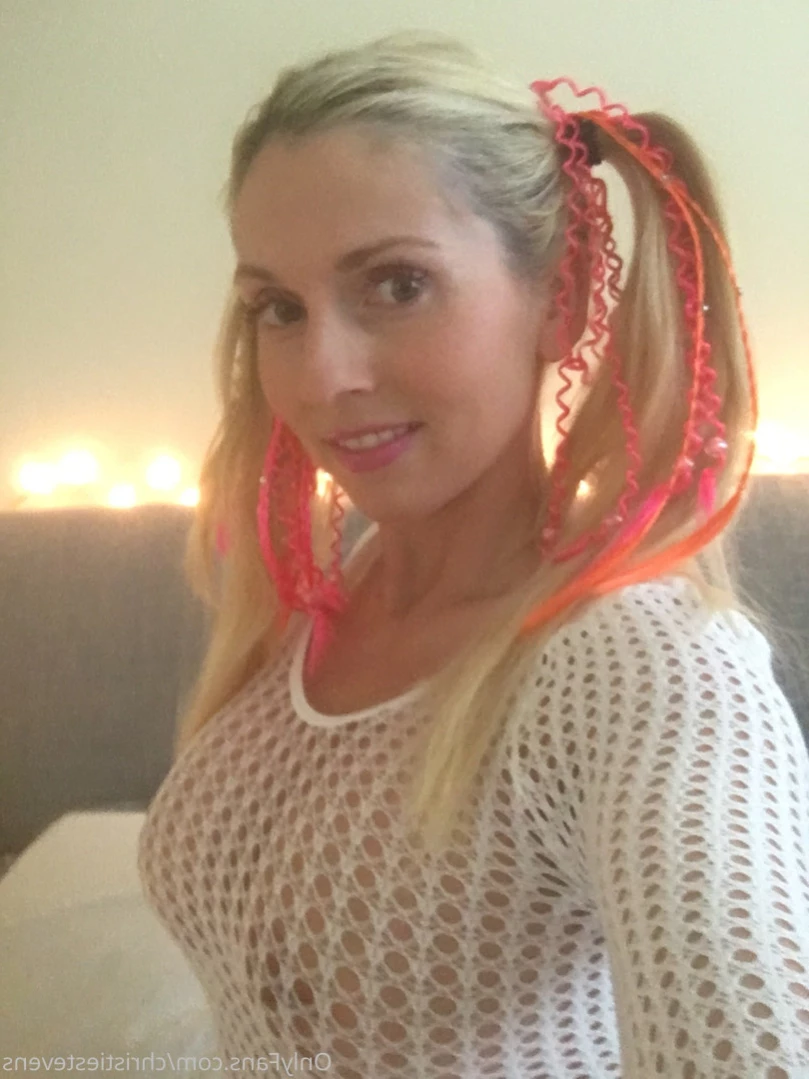 Christie Stevens [ christiestevens ] Onlyfans leaked photo 11364668 on Hotleaks.tv