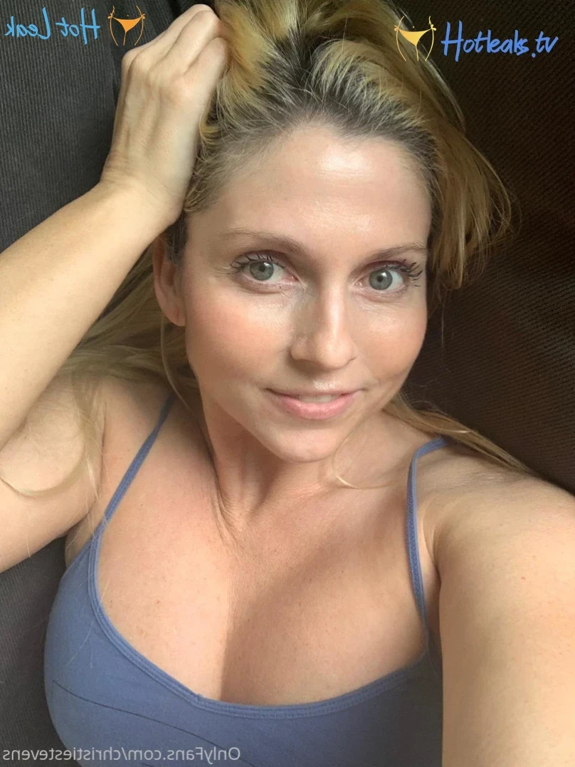 Christie Stevens [ christiestevens ] Onlyfans leaked photo 11399861 on Hotleaks.tv