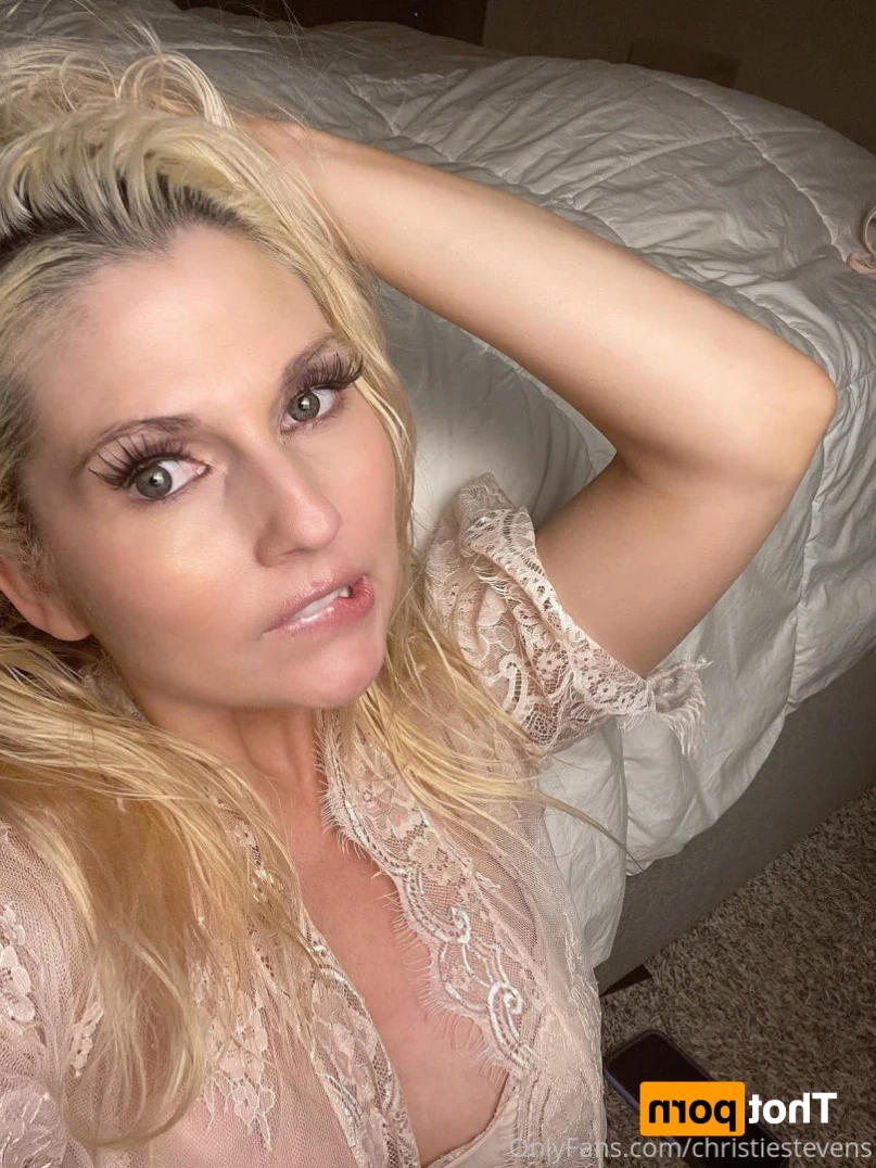 Christie Stevens [ christiestevens ] Onlyfans leaked photo 11400123 on Hotleaks.tv