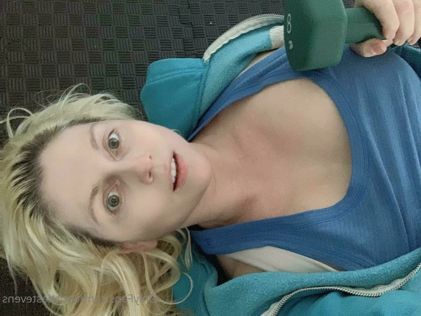 Christie Stevens [ christiestevens ] Onlyfans leaked photo 11400635 on Hotleaks.tv