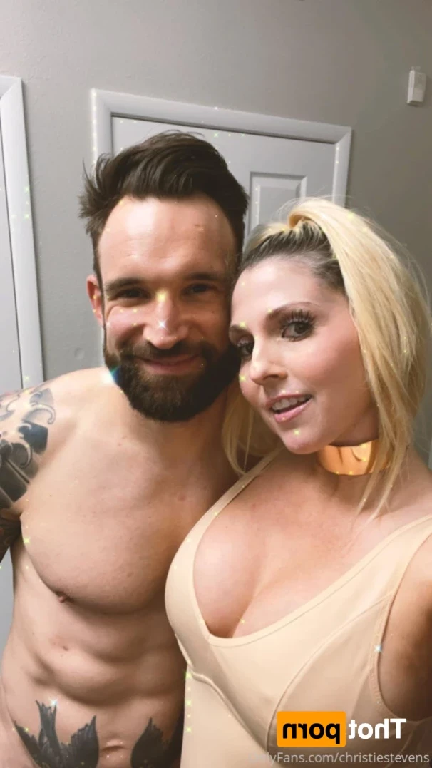 Christie Stevens [ christiestevens ] Onlyfans leaked photo 11488065 on Hotleaks.tv