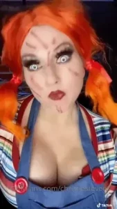 Christie Stevens [ christiestevens ] Onlyfans leaked video 11596137 on Hotleaks.tv