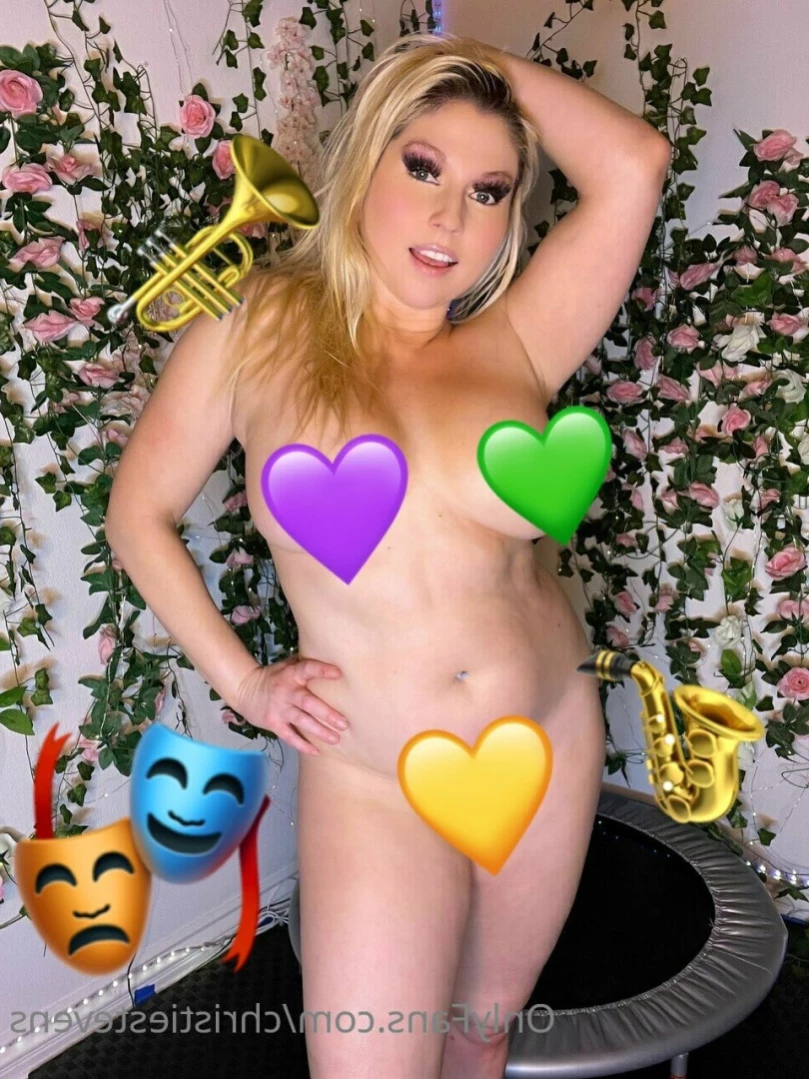 Christie Stevens [ christiestevens ] Onlyfans leaked photo 11878095 on Hotleaks.tv