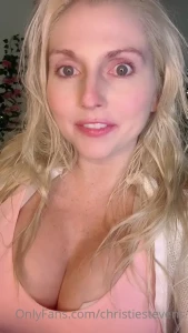 Christie Stevens [ christiestevens ] Onlyfans leaked video 11916468 on Hotleaks.tv