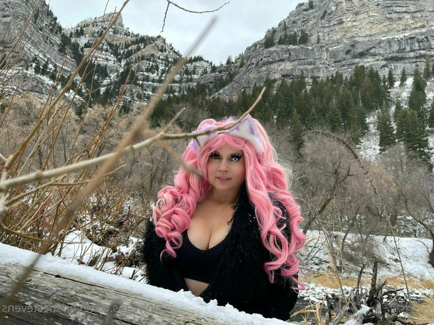 Christie Stevens [ christiestevens ] Onlyfans leaked photo 12230017 on Hotleaks.tv