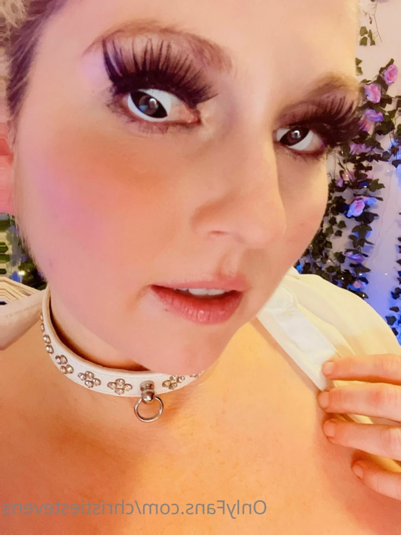 Christie Stevens [ christiestevens ] Onlyfans leaked photo 12230844 on Hotleaks.tv
