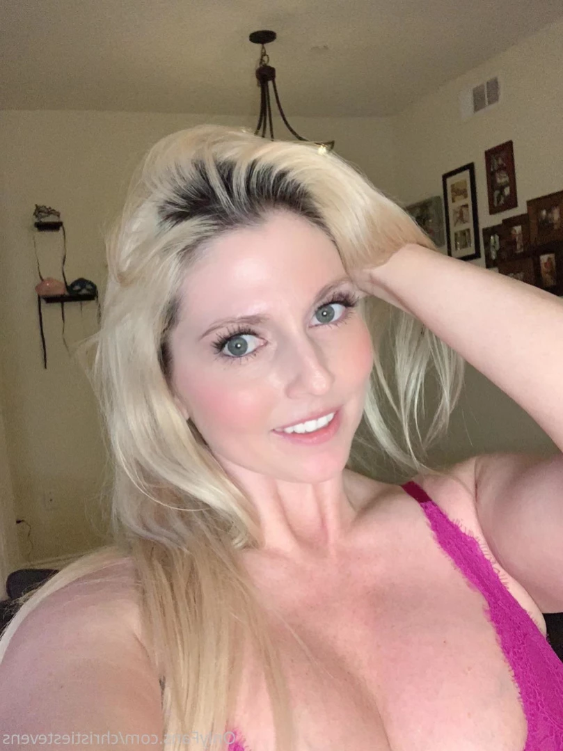 Christie Stevens [ christiestevens ] Onlyfans leaked photo 12232449 on Hotleaks.tv