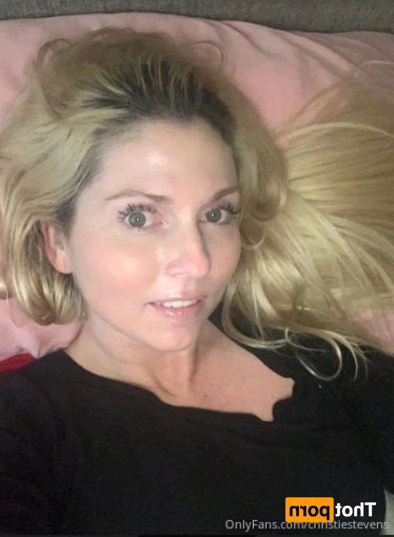 Christie Stevens [ christiestevens ] Onlyfans leaked photo 12232947 on Hotleaks.tv