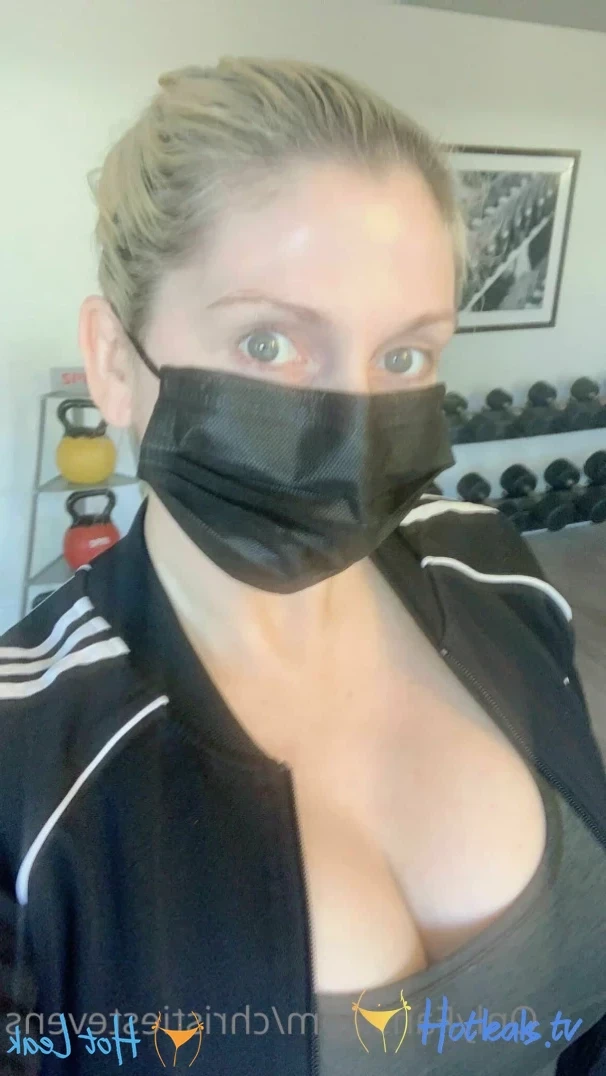 Christie Stevens [ christiestevens ] Onlyfans leaked photo 12234201 on Hotleaks.tv