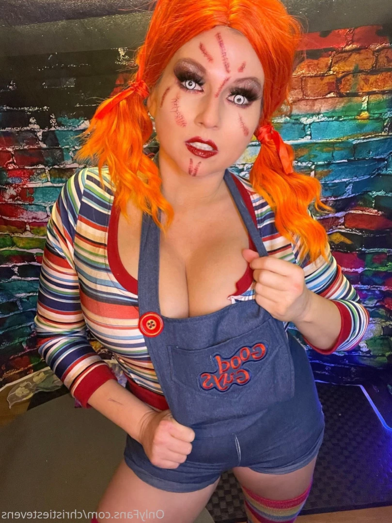 Christie Stevens [ christiestevens ] Onlyfans leaked photo 12240704 on Hotleaks.tv