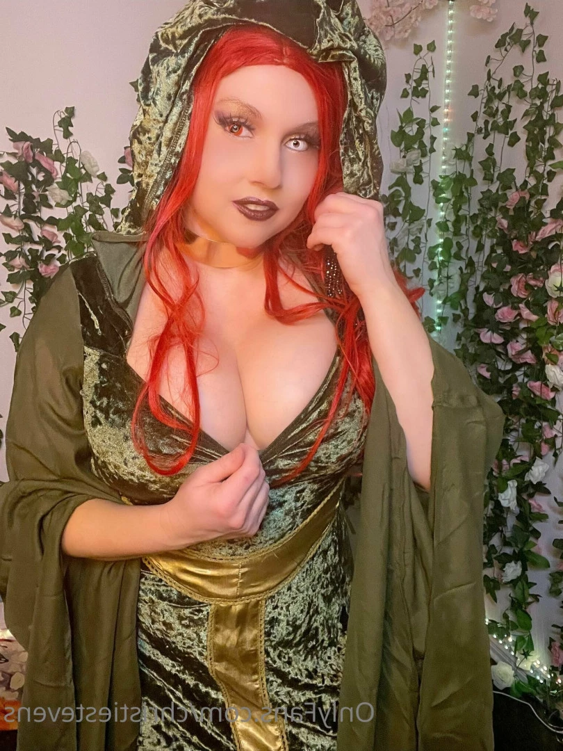 Christie Stevens [ christiestevens ] Onlyfans leaked photo 12245834 on Hotleaks.tv