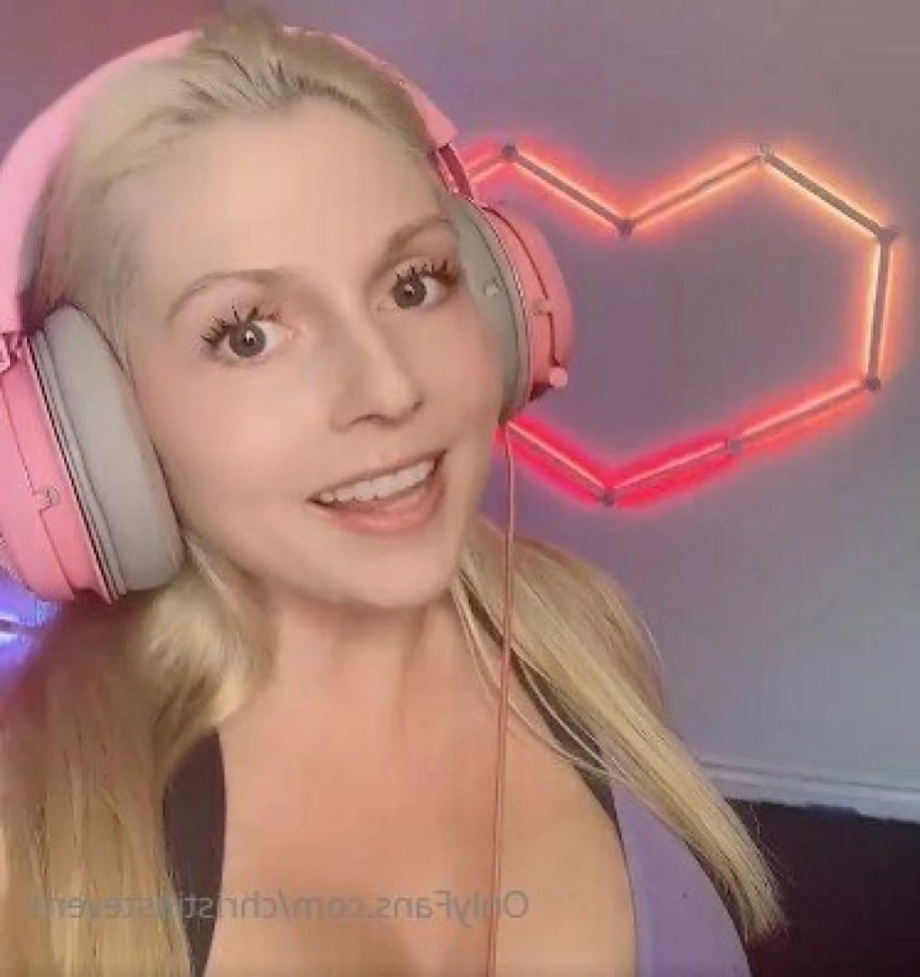 Christie Stevens [ christiestevens ] Onlyfans leaked photo 12246541 on Hotleaks.tv