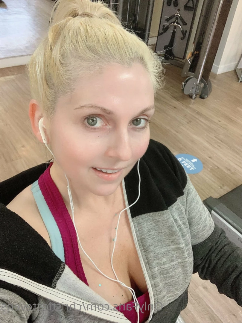 Christie Stevens [ christiestevens ] Onlyfans leaked photo 12274192 on Hotleaks.tv