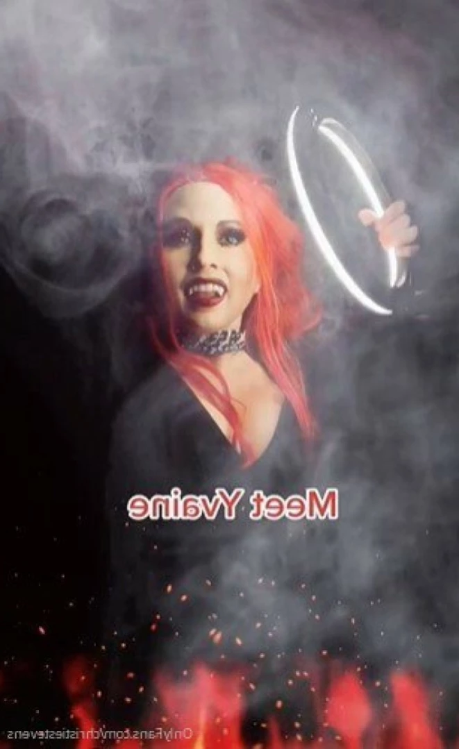 Christie Stevens [ christiestevens ] Onlyfans leaked photo 12281832 on Hotleaks.tv