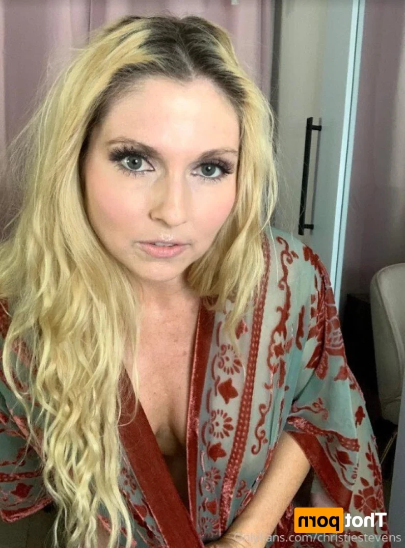 Christie Stevens [ christiestevens ] Onlyfans leaked photo 12283683 on Hotleaks.tv