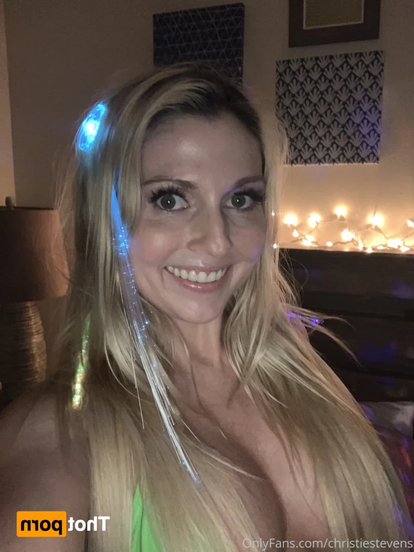 Christie Stevens [ christiestevens ] Onlyfans leaked photo 12458918 on Hotleaks.tv