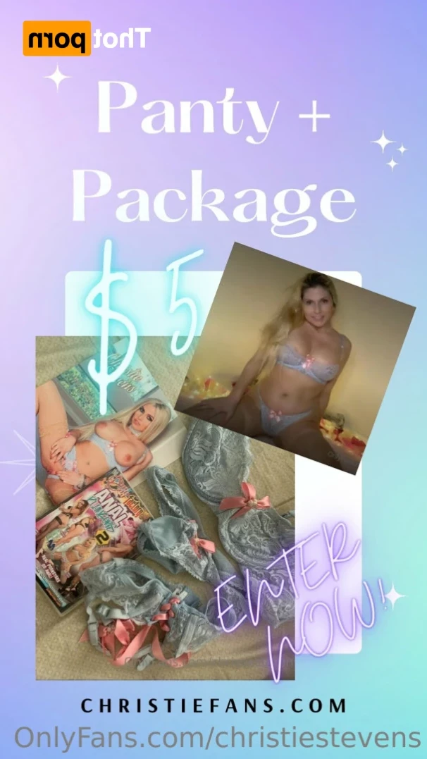 Christie Stevens [ christiestevens ] Onlyfans leaked photo 12460280 on Hotleaks.tv