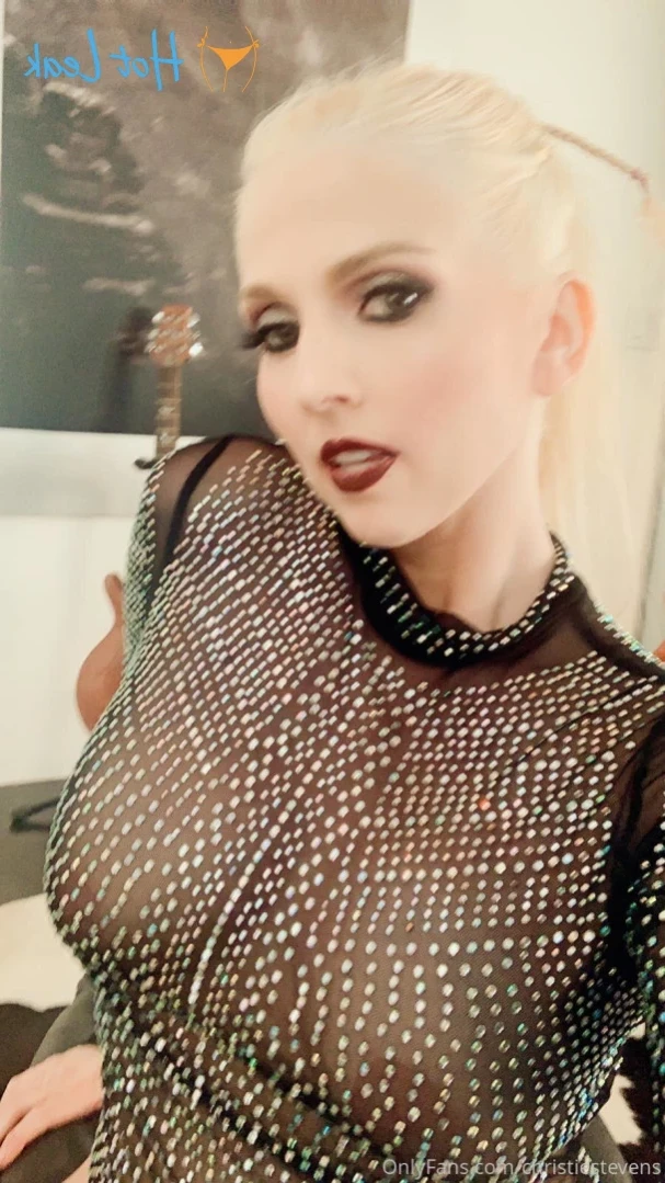 Christie Stevens [ christiestevens ] Onlyfans leaked photo 12460802 on Hotleaks.tv