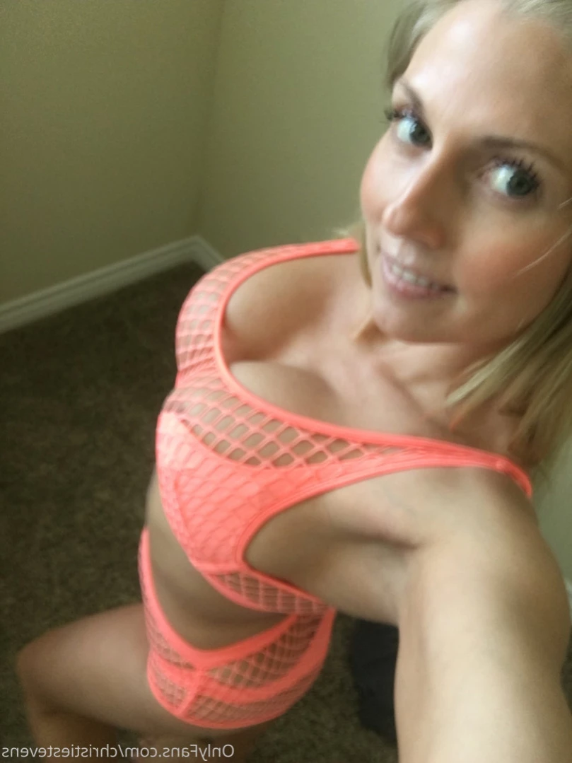 Christie Stevens [ christiestevens ] Onlyfans leaked photo 12461069 on Hotleaks.tv