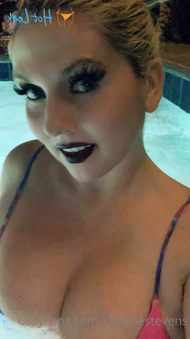 Christie Stevens [ christiestevens ] Onlyfans leaked photo 12461274 on Hotleaks.tv