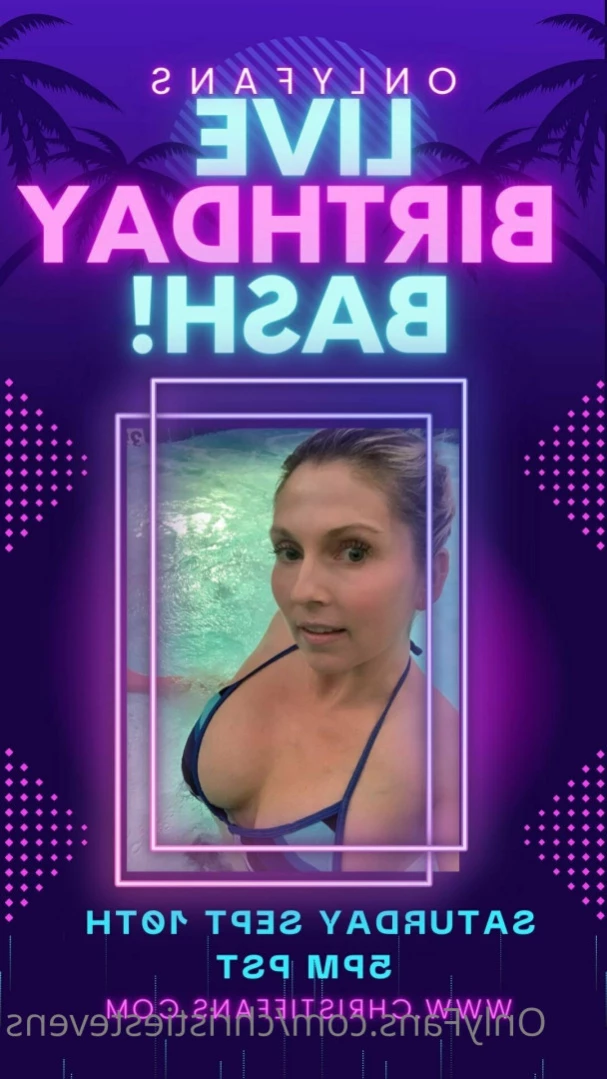 Christie Stevens [ christiestevens ] Onlyfans leaked photo 12463574 on Hotleaks.tv