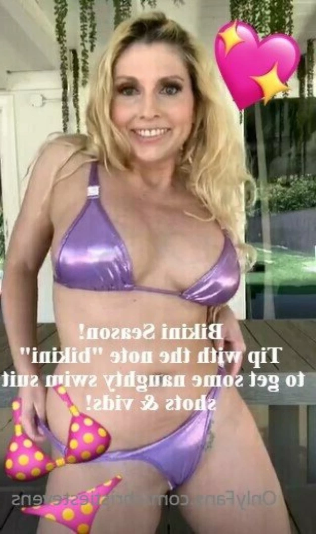 Christie Stevens [ christiestevens ] Onlyfans leaked photo 12463751 on Hotleaks.tv