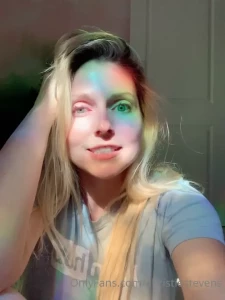 Christie Stevens [ christiestevens ] Onlyfans leaked video 12521124 on Hotleaks.tv