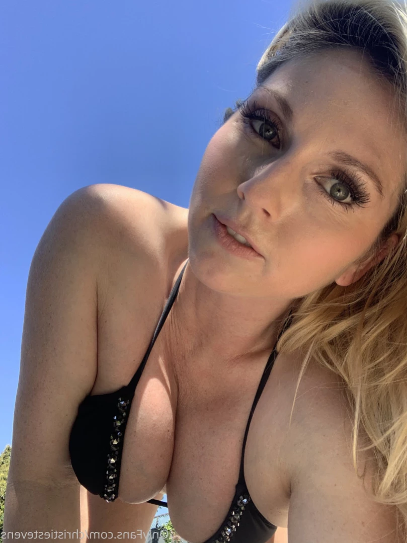 Christie Stevens [ christiestevens ] Onlyfans leaked photo 12656550 on Hotleaks.tv