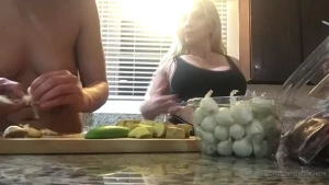 Christie Stevens [ christiestevens ] Onlyfans leaked video 13141172 on Hotleaks.tv