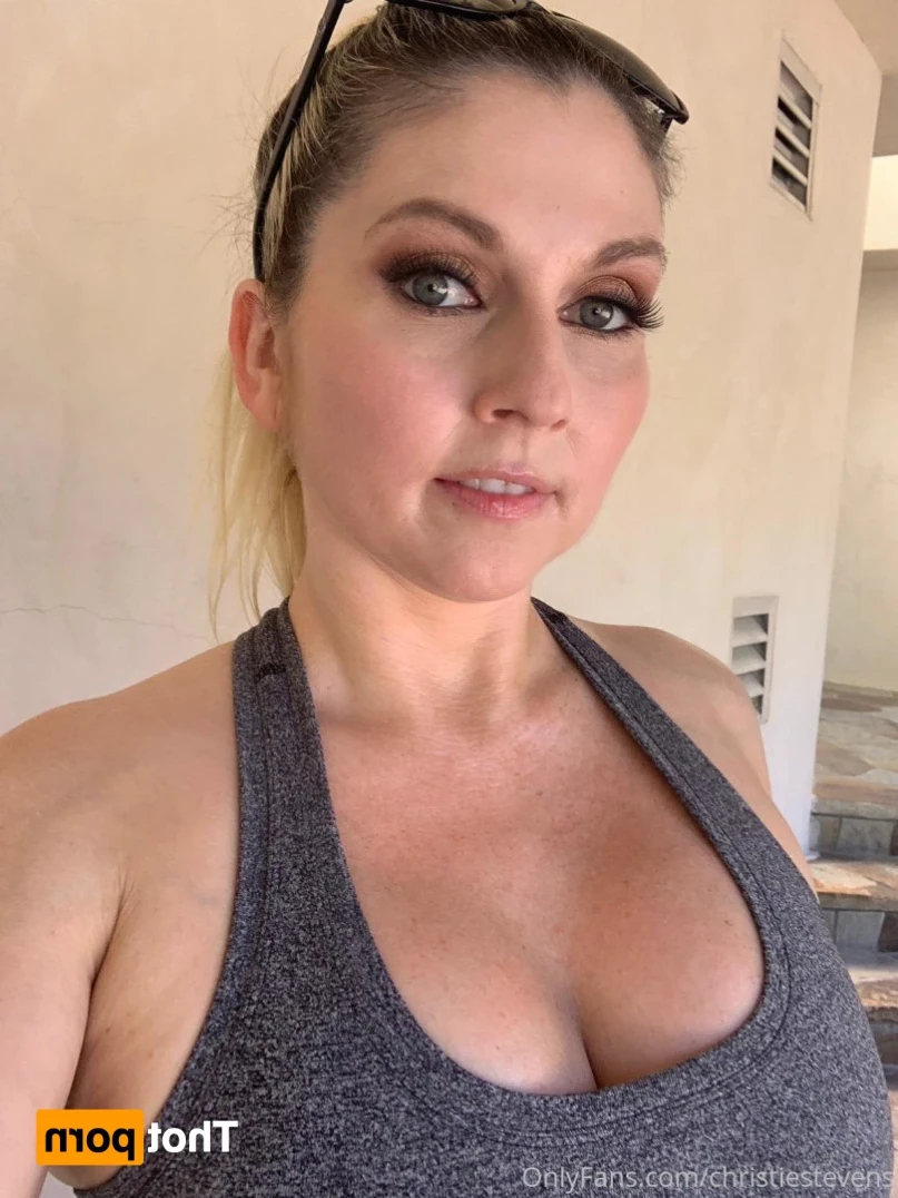 Christie Stevens [ christiestevens ] Onlyfans leaked photo 13205359 on Hotleaks.tv