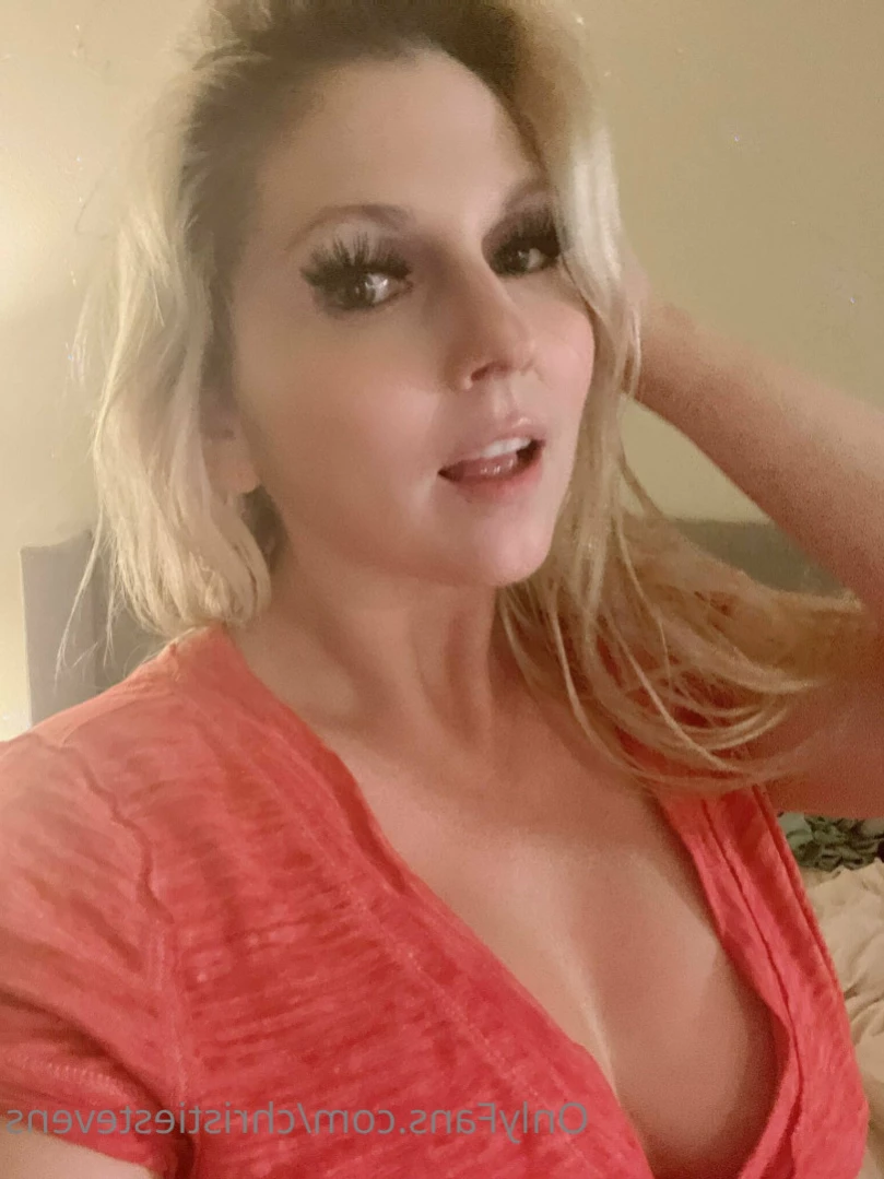Christie Stevens [ christiestevens ] Onlyfans leaked photo 13908480 on Hotleaks.tv
