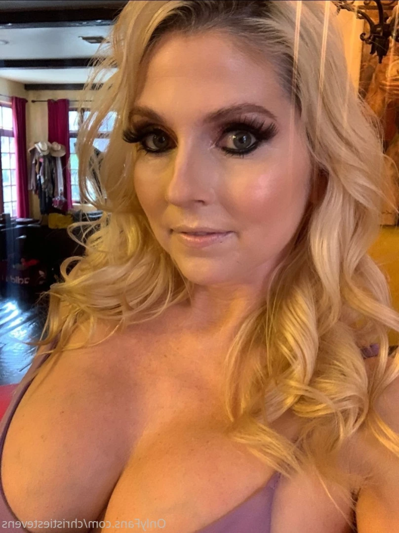 Christie Stevens [ christiestevens ] Onlyfans leaked photo 13914170 on Hotleaks.tv