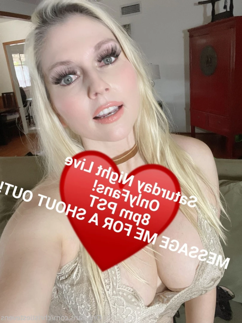 Christie Stevens [ christiestevens ] Onlyfans leaked photo 13915492 on Hotleaks.tv