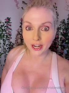 Christie Stevens [ christiestevens ] Onlyfans leaked video 14451397 on Hotleaks.tv