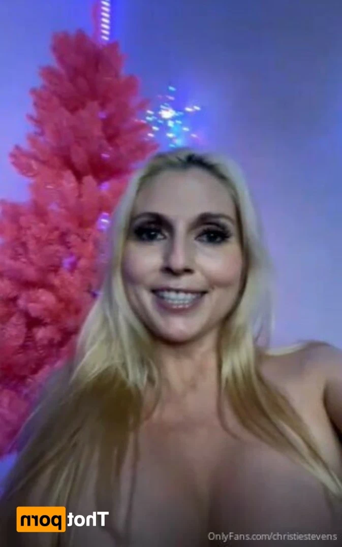 Christie Stevens [ christiestevens ] Onlyfans leaked photo 14556178 on Hotleaks.tv