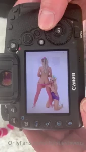 Christie Stevens [ christiestevens ] Onlyfans leaked video 14693813 on Hotleaks.tv