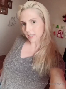 Christie Stevens [ christiestevens ] Onlyfans leaked video 14693826 on Hotleaks.tv