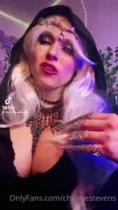 Christie Stevens [ christiestevens ] Onlyfans leaked video 15039101 on Hotleaks.tv