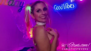 Christie Stevens [ christiestevens ] Onlyfans leaked video 15039107 on Hotleaks.tv
